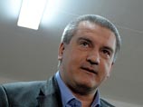 Власти Крыма объявили референдум состоявшимся