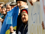 Меджлис крымскотатарского народа обратился к государствам-участникам Организации Исламского Сотрудничества (ОИС) с просьбой вмешаться в процесс решения крымского кризиса