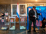 Утром Лавров настаивал на законности референдума в Крыму, и вновь озвучил эту позицию