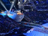 Паралимпийские игры в Сочи объявлены закрытыми
