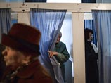 В Крыму завершился референдум, на котором жители республики решали, остается ли она в составе Украины или присоединится к России на правах субъекта РФ. За вхождение в состав Российской Федерации, по данным exit polls, проголосовали 93% крымчан В Крыму завершился референдум, на котором жители республики решали, остается ли она в составе Украины или присоединится к России на правах субъекта РФ. За вхождение в состав Российской Федерации, по данным exit polls, проголосовали 93% крымчан