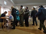 Обработаны 75% протоколов: за воссоединение с Россией проголосовали 95,7% жителей Крыма
