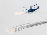 Летом 2013 года на юбилейном авиасалоне Ле Бурже российская авиация оказалась вне конкуренции. Первые контракты на поставки вертолетов "Аллигатор" и "Ночной охотник" были подписаны с Ираком, соглашение предусматривает закупку вооружений на 4,3 млрд доллар