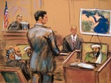 Адвокаты абу Гейта представили Федеральному суду Манхэттена письменные ответы Мохаммеда, находящегося в заключении в тюрьме Гуантанамо, на предложенные ему защитой вопросы