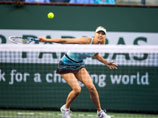 Мария Шарапова опустилась на седьмое место в рейтинге WTA