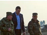 Кличко обрадовал украинцев - Лукашенко обещал не вторгаться на Украину Кличко обрадовал украинцев - Лукашенко обещал не вторгаться на Украину