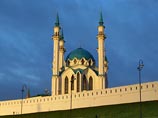 Казань хотят представить как северную столицу исламского мира