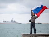 Экономическая помощь Крыму после его присоединения к России составит более 80 млрд рублей ежегодно
