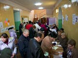 96,77% принявших участие в референдуме жителей Крыма проголосовали за воссоединение с Россией