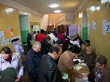 96,77% принявших участие в референдуме жителей Крыма проголосовали за воссоединение с Россией 96,77% принявших участие в референдуме жителей Крыма проголосовали за воссоединение с Россией