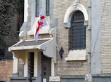 Грузия тоже отказалась признавать проведенный 16 марта в Крыму референдум Грузия тоже отказалась признавать проведенный 16 марта в Крыму референдум