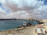 Американские "морские котики" по просьбе Ливии захватили танкер с нефтью, наполненный повстанцами