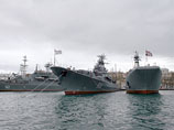 Российские власти приступили к развитию Черноморского флота. Военные чиновники признают, что из-за "новых геополитических обстоятельств", нынешняя стратегия развития флота "неожиданно устарела"