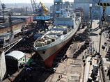 Россия взялась за модернизацию Черноморского флота из-за "новых геополитических обстоятельств"