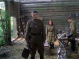 Военная драма "Звезда" Николая Лебедева открыла неделю российского кино в Пхеньяне