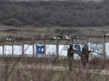 Украина не намерена выводить свои войска с территории Крыма, где их собираются расформировать
