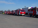 Москва помогла Севастополю 60 единицами спецтехники и будет вкладываться в турбизнес в Крыму