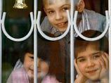В России насчитали более 100 тысяч сирот, 40 тысяч россиян лишены родительских прав