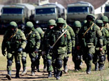 Украина уличила Россию в нарушении договора о Черноморском флоте Украина уличила Россию в нарушении договора о Черноморском флоте