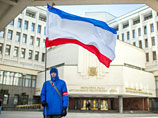 Новая Республика Крым обзаведется собственной погранслужбой и органами управления