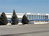 В Астрахани экстренно сел самолет, на борту которого, как утверждает источник, произошла пьяная драка