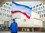 Госдума решает, как присоединять Крым и Севастополь: вместе или по отдельности Госдума решает, как присоединять Крым и Севастополь: вместе или по отдельности