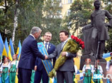 Днепропетровск, 14 сентября 2013 года Днепропетровск, 14 сентября 2013 года