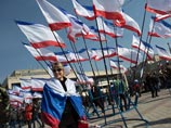 Власти Украины отказали "русской диаспоре" в праве на самоопределение Власти Украины отказали "русской диаспоре" в праве на самоопределение