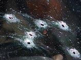 В административном центре Свердловской области обстрелян автомобиль, в котором находился высокопоставленный медик. Мужчина получил ранение и госпитализирован В административном центре Свердловской области обстрелян автомобиль, в котором находился высокопоставленный медик. Мужчина получил ранение и госпитализирован