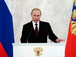Президент Владимир Путин, накануне подписавший указ о признании Республики Крым независимым государством, во вторник в 15:00 выступит перед Федеральным собранием по вопросу присоединения полуострова к России Президент Владимир Путин, накануне подписавший указ о признании Республики Крым независимым государством, во вторник в 15:00 выступит перед Федеральным собранием по вопросу присоединения полуострова к России