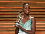 Получившую "Оскара" звезду "12 лет рабства" пригласили в "Звездные войны"