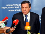 Президент снял губернатора Новосибирской области, уволившего племянника Путина Президент снял губернатора Новосибирской области, уволившего племянника Путина