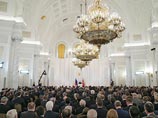 Госдума в заявлении приветствовала волеизъявление народа Крыма и пообещала ему поддержку