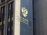 В Совфеде готовят "крымские" поправки в бюджет