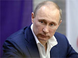 The Wall Street Journal предполагает, что российский президент Владимир Путин и сам, наверное, не ожидал, что обещанные "последствия" будут такими слабыми