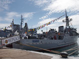 До 20 боевых кораблей и судов обеспечения Военно-морских сил Украины (ВМСУ) могут войти в боевой состав Черноморского флота России