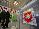 Референдум о статусе Крыма состоялся 16 марта