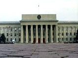 Правительство Киргизии в результате развала парламентской коалиции уходит в отставку