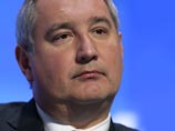 Рогозин заявил об окончании однополярного мира и предупредил - главные санкции Запада еще впереди Рогозин заявил об окончании однополярного мира и предупредил - главные санкции Запада еще впереди