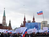 Москва, 18 марта 2014 года Москва, 18 марта 2014 года