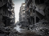 Эксперты ООН: массовые расстрелы в Сирии - дело рук повстанцев-джихадистов