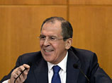 Сергей Лавров Сергей Лавров