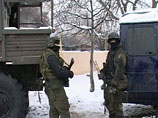 В горных - Гунибском и Чародинском - районах Дагестана введен правовой режим контртеррористической операции (КТО) В горных - Гунибском и Чародинском - районах Дагестана введен правовой режим контртеррористической операции (КТО)