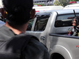 Личности предполагаемых похитителей российских граждан в Таиланде установлены