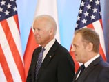 В Польше не позднее 2018 года будут размещена система "ЕвроПРО", о чем заявил находившийся в этой стране с визитом вице-президент США Джо Байден