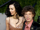 The Rolling Stones отменили весь концертный тур в Австралии из-за смерти подруги Джаггера The Rolling Stones отменили весь концертный тур в Австралии из-за смерти подруги Джаггера