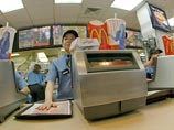 Сотрудники McDonald's засудили владельца ресторанов, который отказался оплачивать им стирку униформы