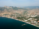 В Крыму подлежат национализации 136 туристических объектов