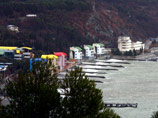 Россия национализирует в Крыму 136 украинских туристических объектов Россия национализирует в Крыму 136 украинских туристических объектов