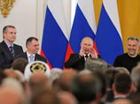 Аналитики заметили в Послании Путина два противоположных посыла и цитату из Навального Аналитики заметили в Послании Путина два противоположных посыла и цитату из Навального